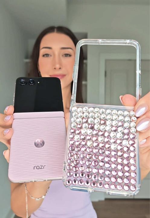 Trending bedazzling time inspired new TikTok cover